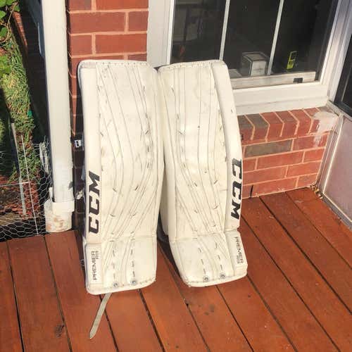 34+1 CCM Premier R1.9