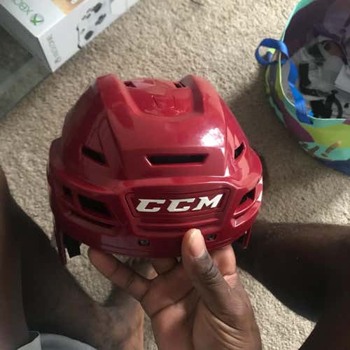 Ccm Resistance Helmet