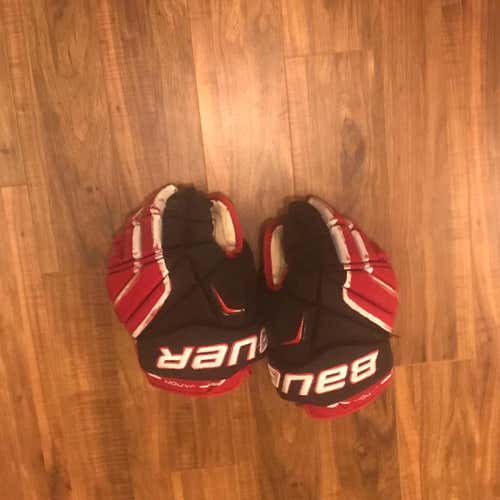 Bauer Vapor APX2 Gloves
