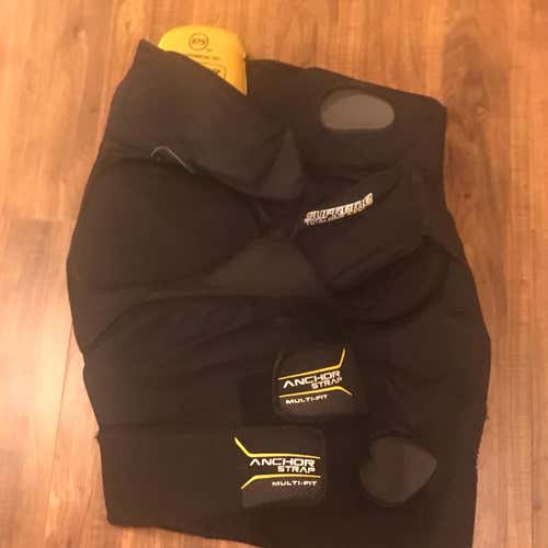 Bauer Supreme MX3 Med Girdle