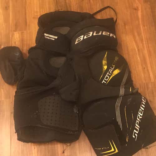 Bauer Totalone girdle