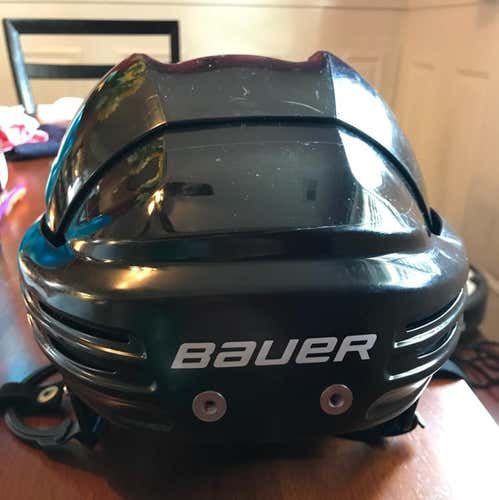 Bauer Helmet 2100