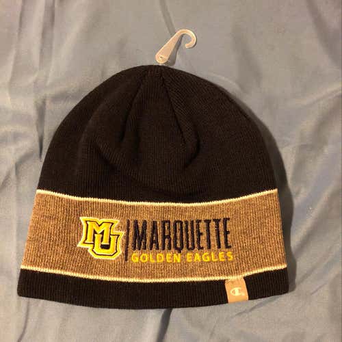 Marquette Hat