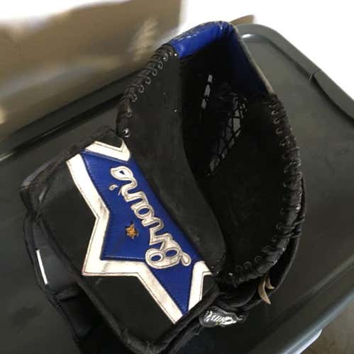 Brian’s Air Hook Glove Regular Midnight Edition