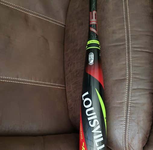Louisville Slugger Prime 917 31/21 Drop 10
