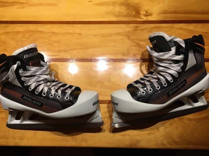 Bauer Performance Goalie Skates