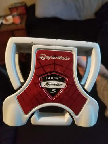 TaylorMade Ghost Spider Putter Righty