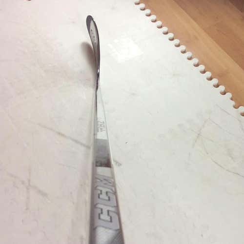 CCM RBZ FT1 Pro P28 RH Sr - Barely Used & Uncut!