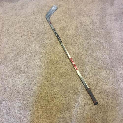 Bauer 1x Hockey Stick Junior 50 Flex P88 Curve (with buttendz)