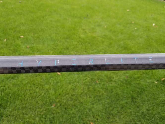 Maverik Hyperlite Shaft w ABE & Stallion 700