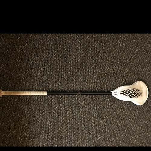 Warrior Evo Warp NEXT Complete Stick