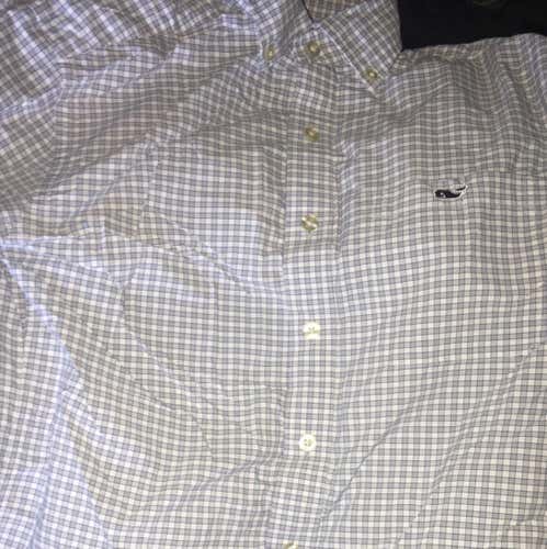 Vineyard Vines Dress Shirt