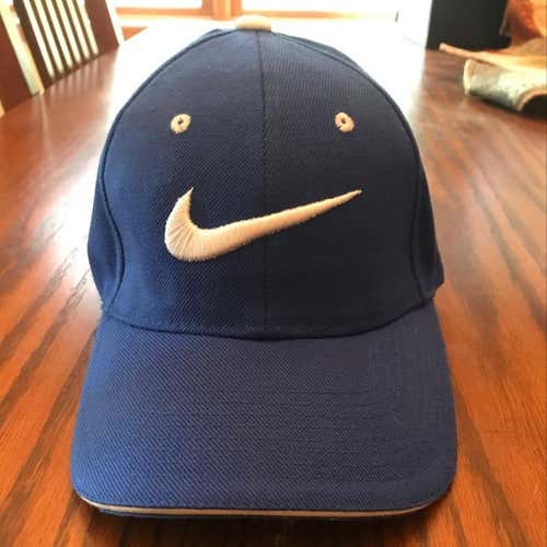 *BRAND NEW* Blue Nike Hat OSFM