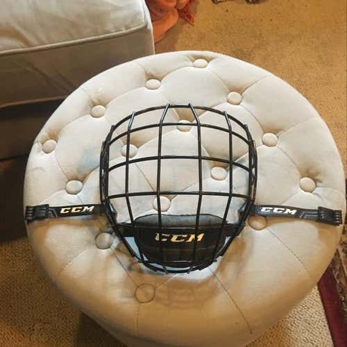 CCM Cage