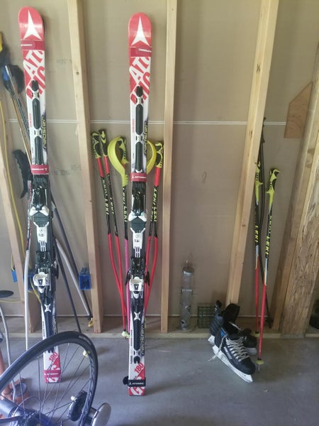 Atomic Redster Skis