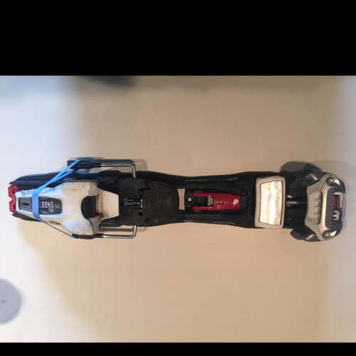 Marker Barron frame Touring Bindings