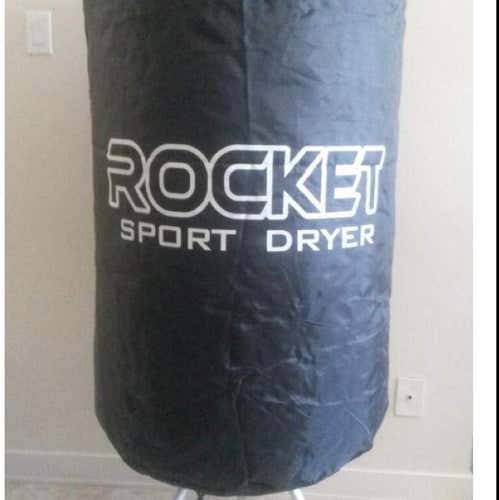Rocket Dryer Equipment Dryer