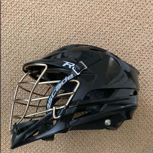 Black And Gold Cascade R