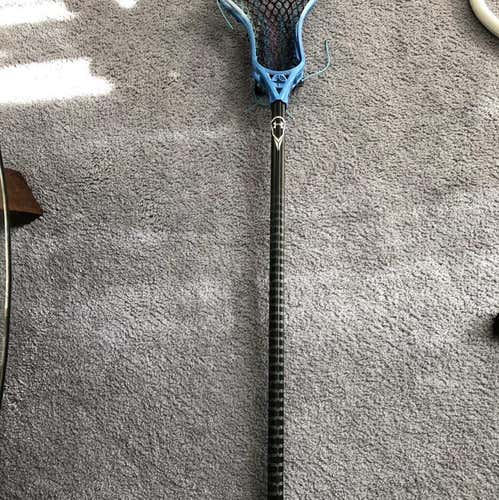 Under Armour Gripped Shaft