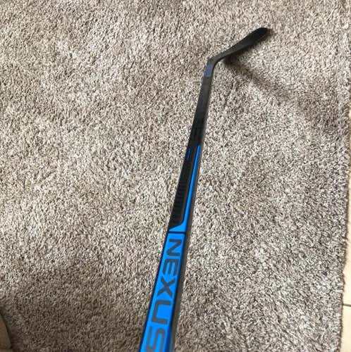 Bauer 2N P92 77 Flex
