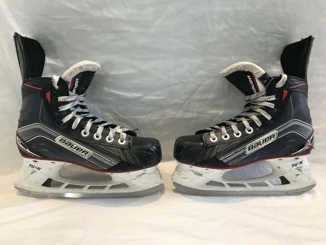 Bauer Vapor X600 Skates Junior Size 4