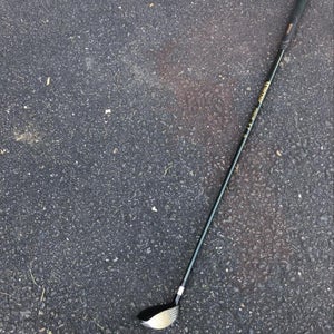 Warrior Tour 3.1 5Hybrid