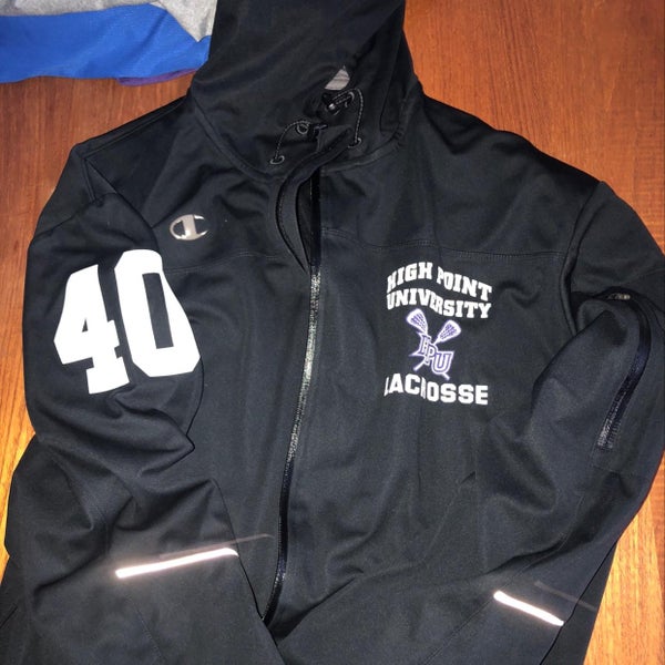 High Point Champion Storm Jacket #40 Size Large