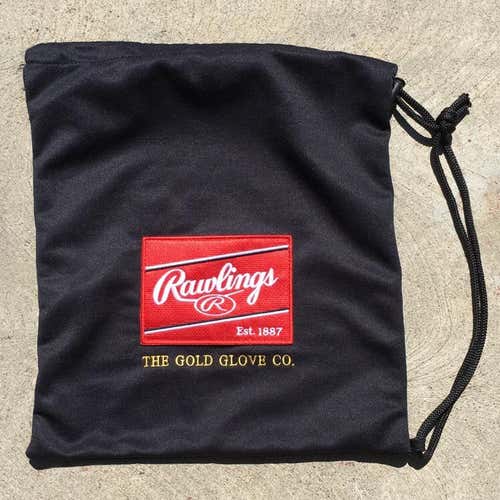 *NO TRADES* Rawlings Glove Bag