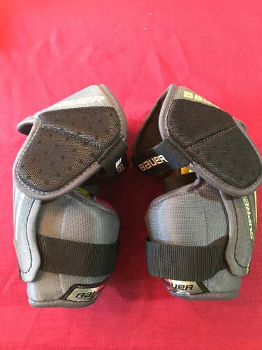 Bauer S150 Elbow Pads Senior - Large