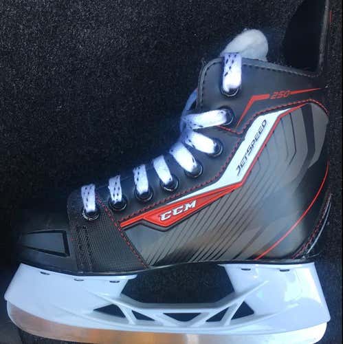 Ccm JetSpeed 250