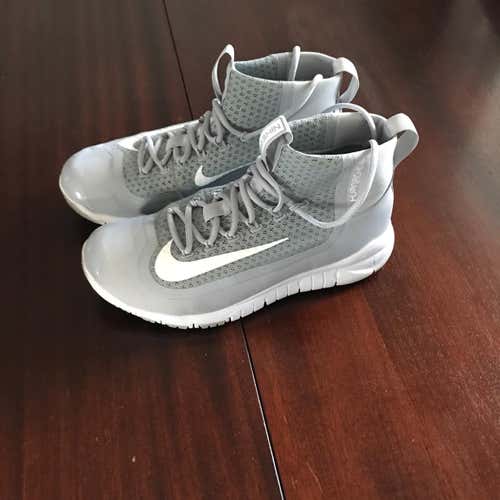 Nike High Top Turfs