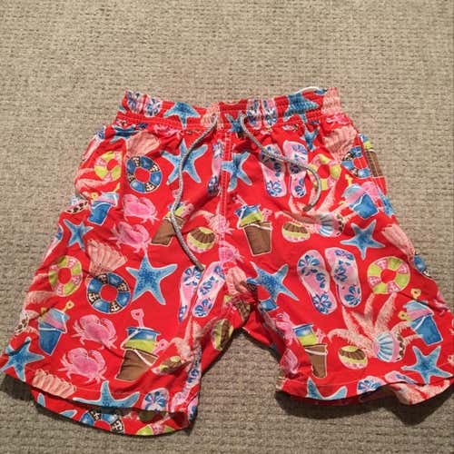Vilebrequin Bathing Suit