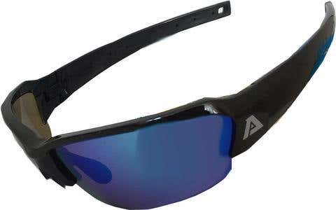 Akadema Rigor Sunglasses Black