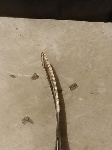 Bauer Vapor 1X Stick Righty Mid 86 - 90 Senior