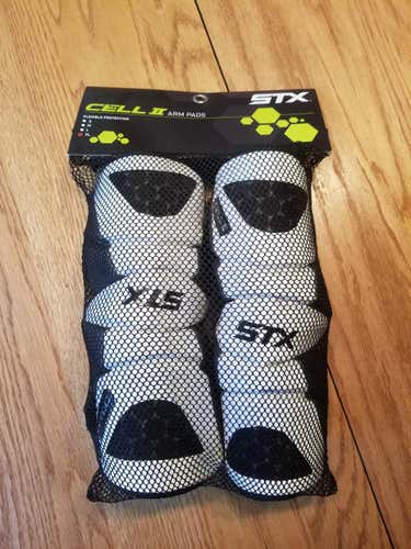 Brand New STX Cell 2 Arm Pads