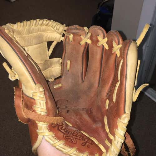 Rawlings GG Elite 11.25