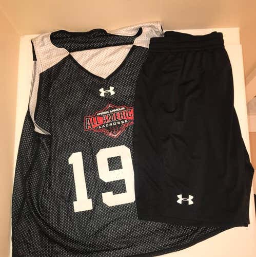 Under Armour Player Pack