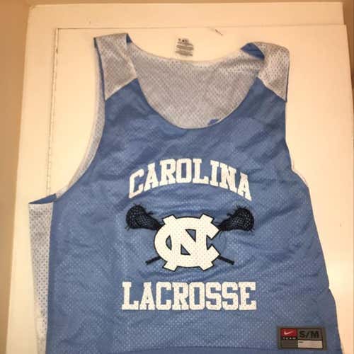 Unc Team Issued Practice Jersey