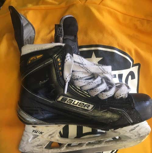 Bauer MX3 Hockey Skates