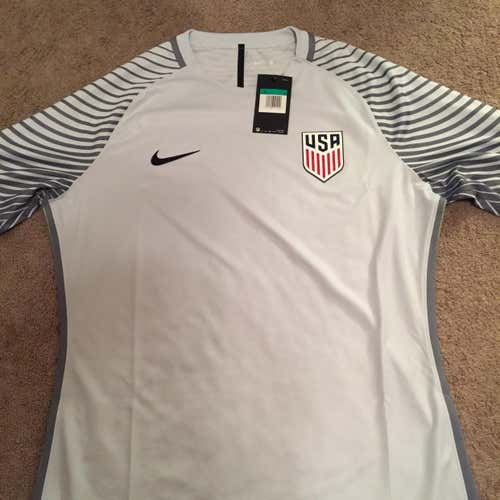 Nike USA Soccer Goalkeeper Jersey