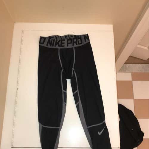 Nike Pro Tights 3/4