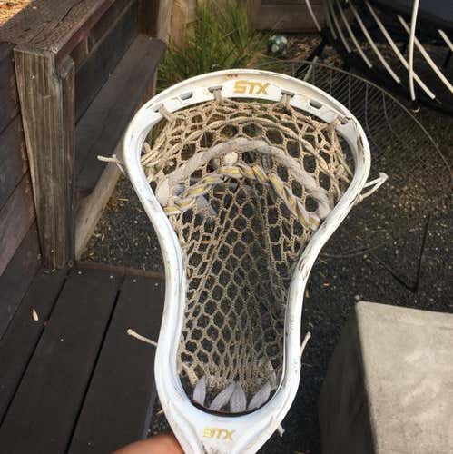 Used Stallion 700 Head