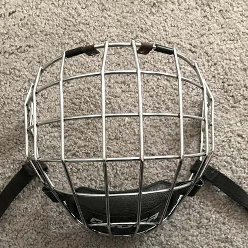 Chrome Cage Medium