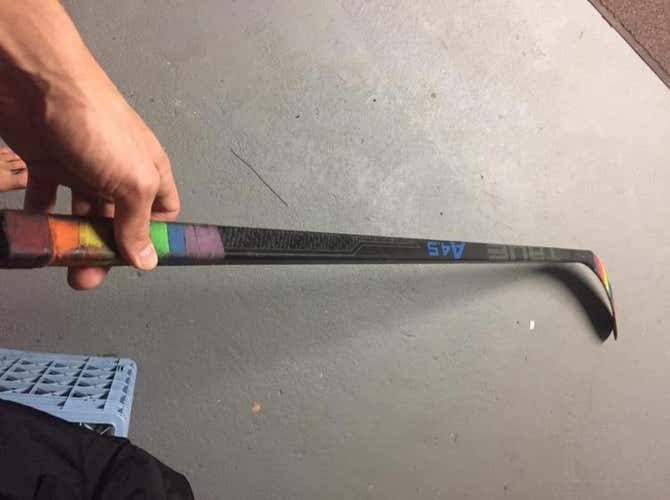 True 4.5, MC, 65 Flex