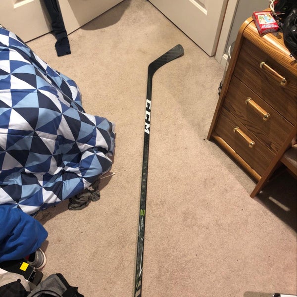 Krejci 80 Flex CCM Ribcor Trigger ASY (open to negotiations)