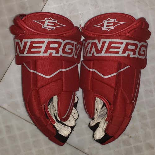 Easton Synergy Gloves Senior 13inch