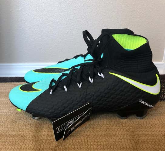 Nike Hypervenom Phatal FG
