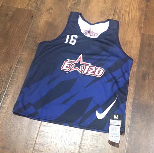 Lacrosse Jersey Style 836319