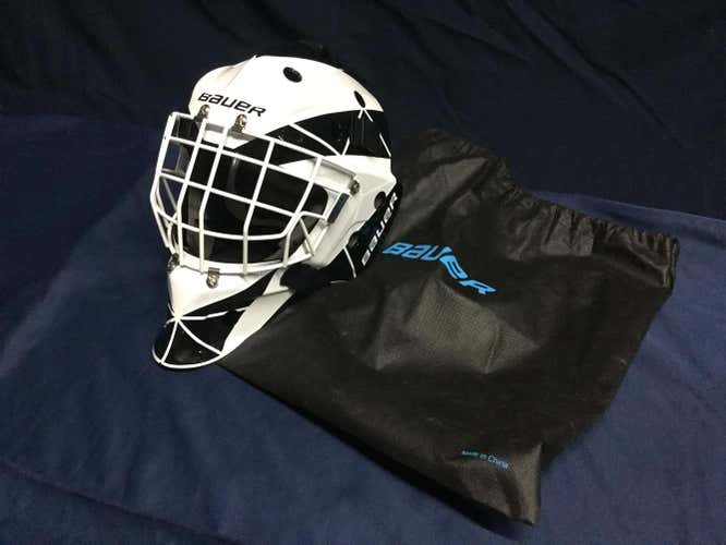 Bauer Profile 940X Goalie Mask Junior
