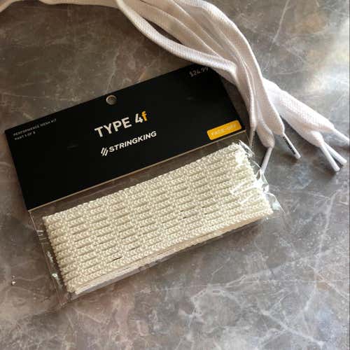 StringKing Type 4F Plus SK Shooters